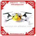 X1 2.4G 4CH RC Flying BumbleBee Ultra Micro Bee QuadCopter With 360 Degree Eversion Gyro rc helicopter